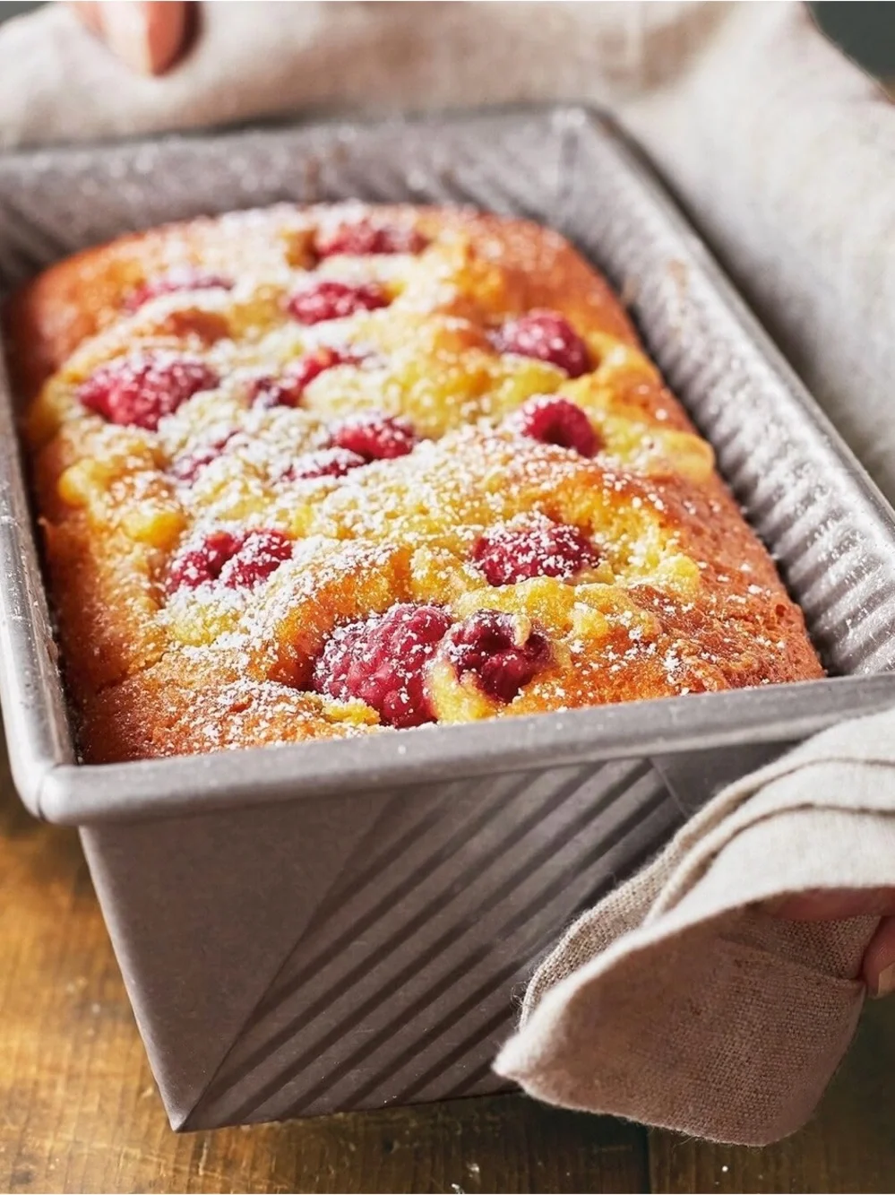Sur La Table Platinum Pro Loaf Pan, 8½